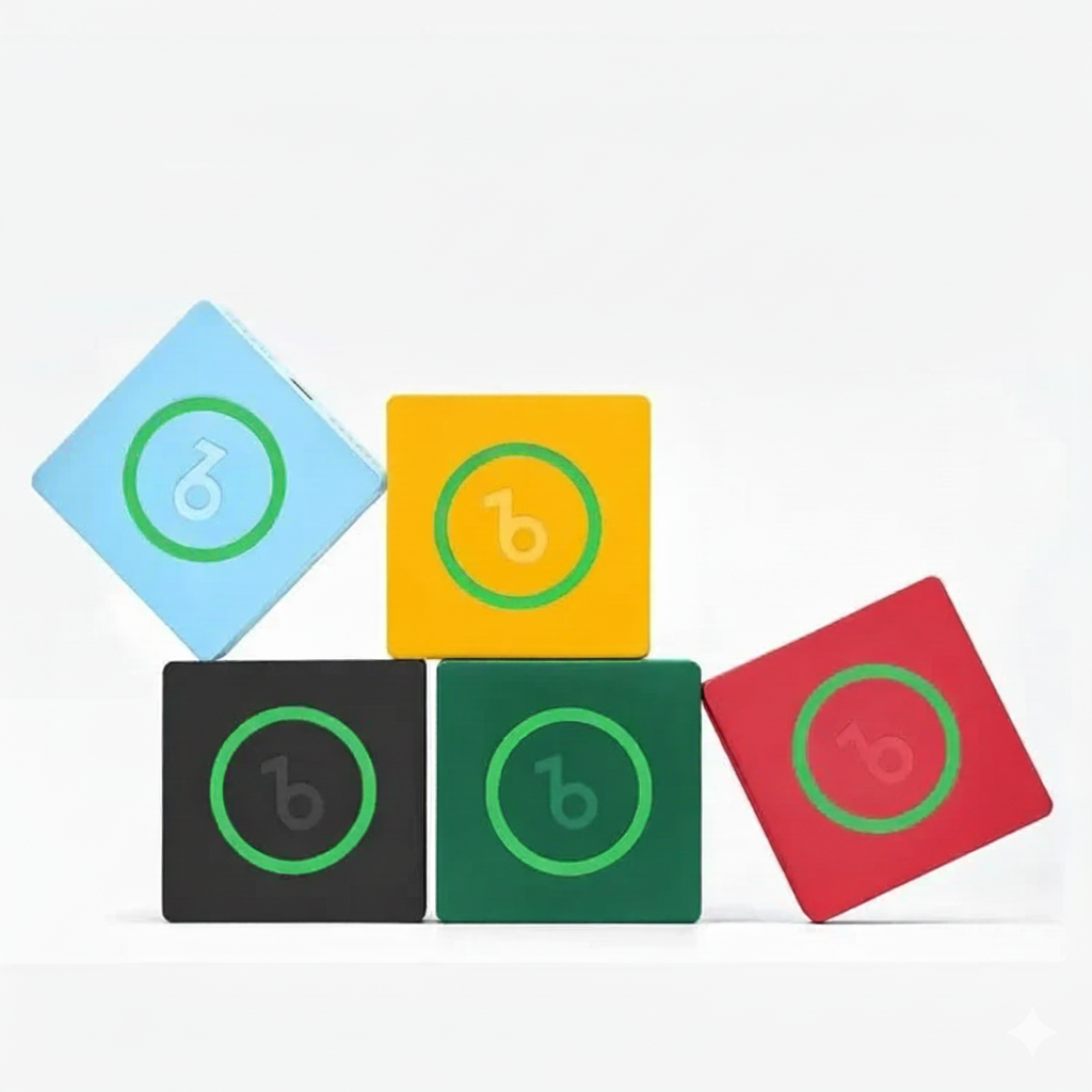 FridgeBeats - Kişiye Özel Müzikli Magnet